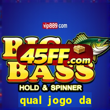 qual jogo da frutinha que ganha dinheiro